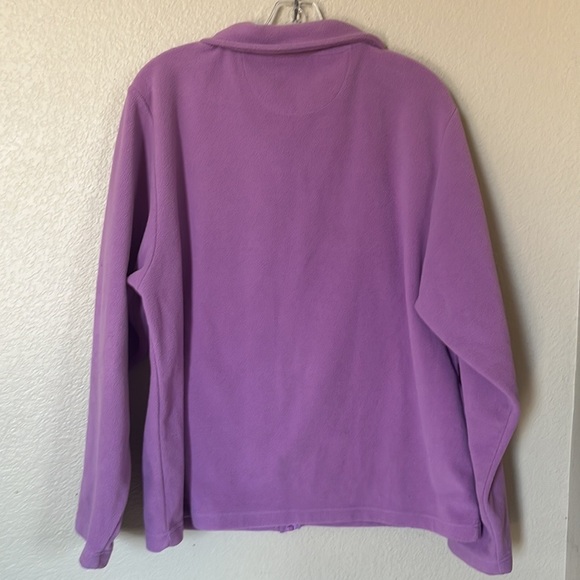 Sea world sweater sz Xl - Picture 3 of 5